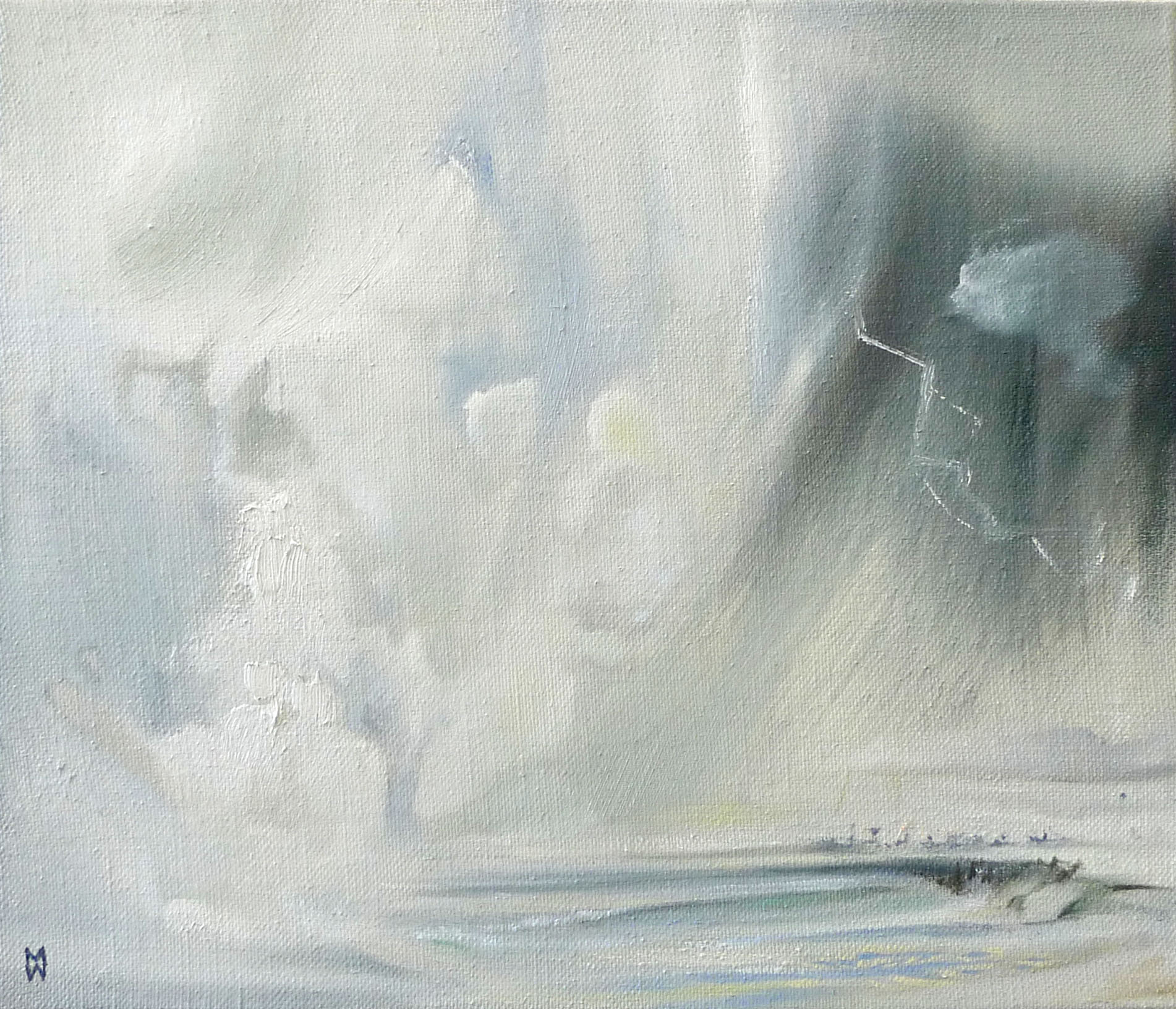 NR12_Water, Bigbury.jpg